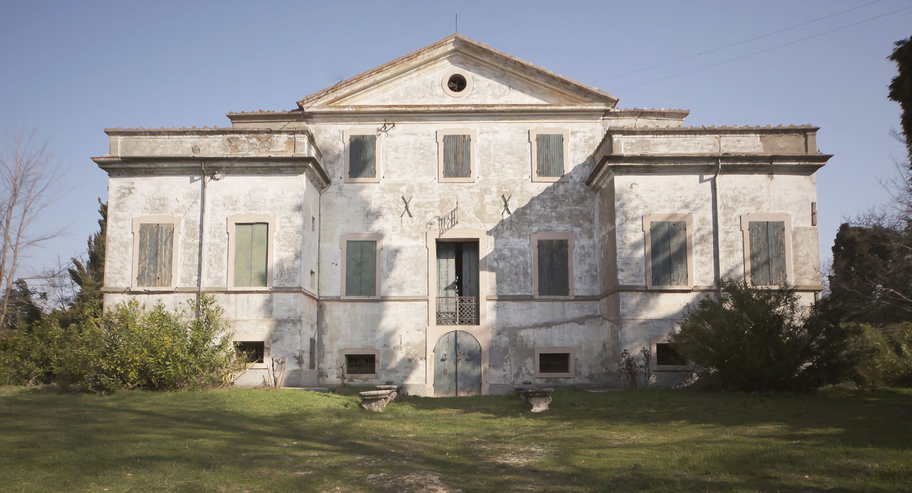 Retro, stato attuale
